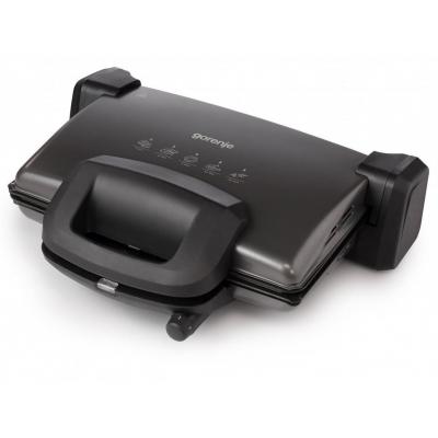 Електрогриль Gorenje KR1800SDP - фото 1