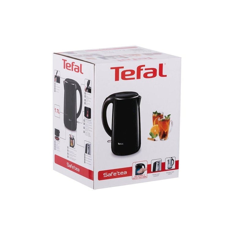 Електрочайник Tefal KO260830 - фото 7