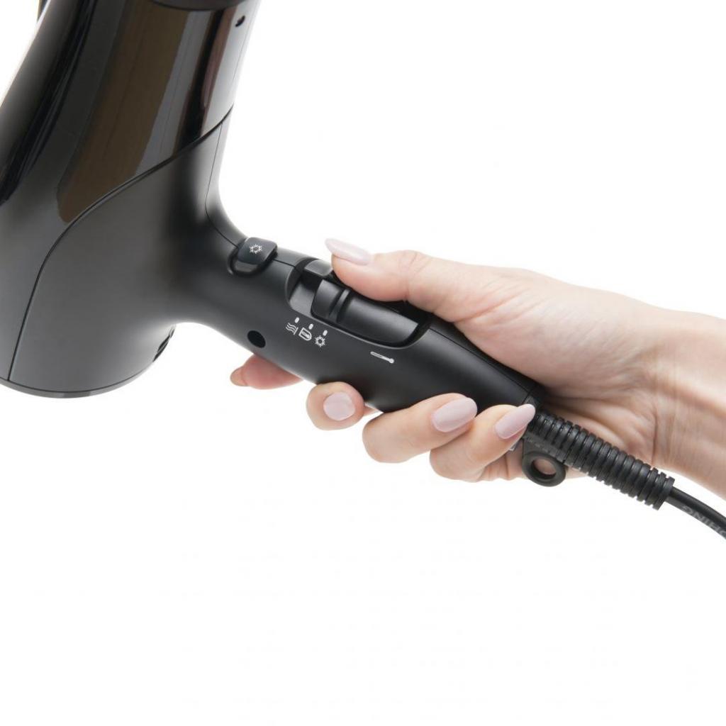 Фен Panasonic EH-NE83-K865 - фото 5 Фен Panasonic EH-NE83-K865 - фото 5