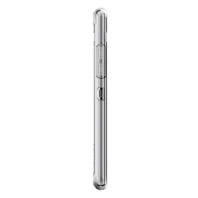 Чохол до мобільного телефона Laudtec для Xiaomi Pocophone F1 Clear tpu (Transperent) (LC-XPF1) - фото 9