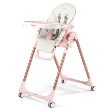 Стілець для годування Peg-Perego Prima Pappa Follow Me Mon Amour (IH01000000BL00) - фото 1