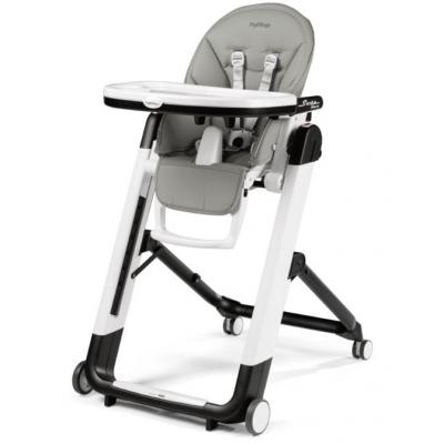 Стілець для годування Peg-Perego Siesta Follow Me Ice (IH03000000BL73) - головне фото