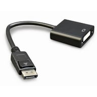 Перехідник DisplayPort на DVI Cablexpert (A-DPM-DVIF-002) - фото 2