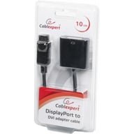 Перехідник DisplayPort на DVI Cablexpert (A-DPM-DVIF-002) - фото 3