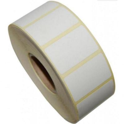 Етикетка Tama термо TOP 52×30/ 1тис (6221)