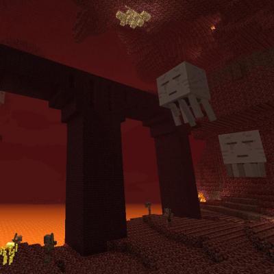 Гра Sony Minecraft  [PS4, українська, російська, англійська] (9704690) - фото 3
