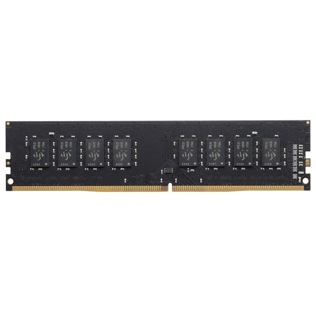Модуль пам'яті для комп'ютера DDR4 8GB 2400 MHz G.Skill (F4-2400C17S-8GNT) - фото 2 Модуль пам'яті для комп'ютера DDR4 8GB 2400 MHz G.Skill (F4-2400C17S-8GNT) - фото 2