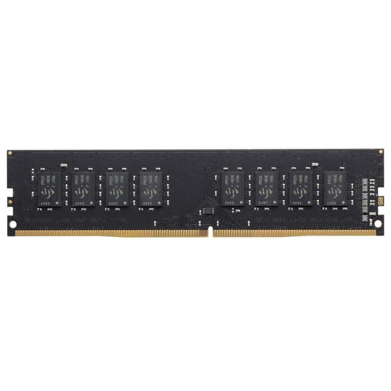 Модуль пам'яті для комп'ютера DDR4 8GB 2400 MHz G.Skill (F4-2400C17S-8GNT) - фото 2