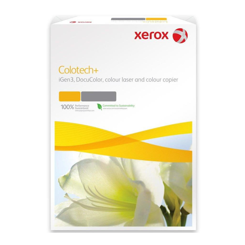 Фотопапір Xerox A4 COLOTECH + (160) 250л. (003R98852) Фотопапір Xerox A4 COLOTECH + (160) 250л. (003R98852)
