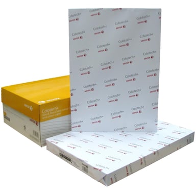 Фотопапір Xerox SRA3 COLOTECH + (160) 250л. (003R98855) - фото 1