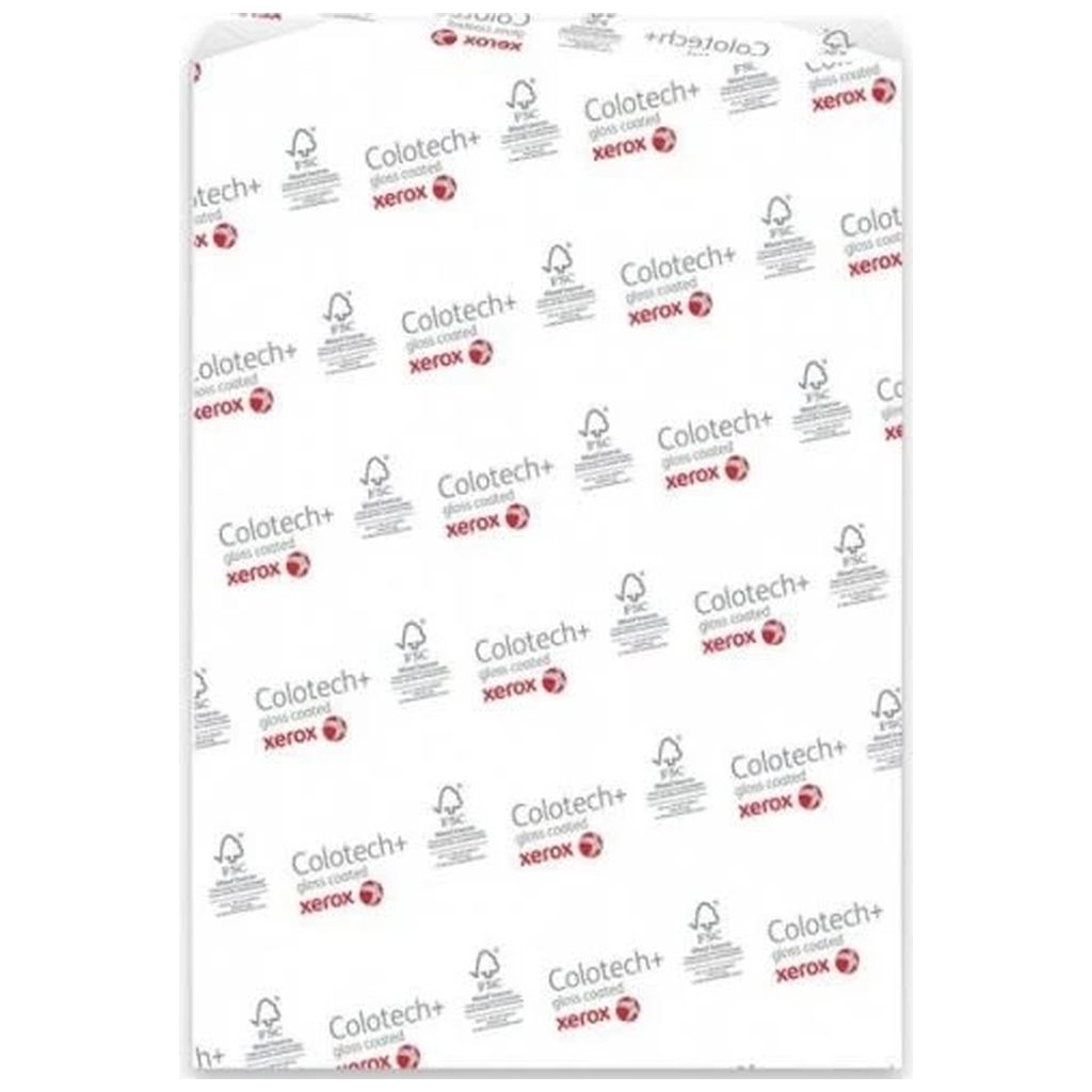 Фотопапір Xerox SRA3 COLOTECH + (280) 125л. (003R97981) - фото 1
