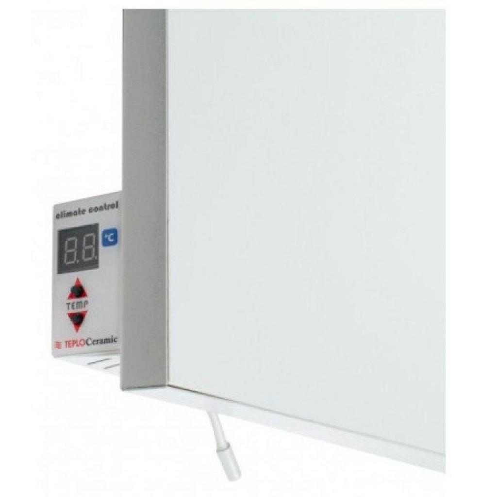 Обігрівач Teploceramic TCM-RA1000WHITE - фото 3 Обігрівач Teploceramic TCM-RA1000WHITE - фото 3