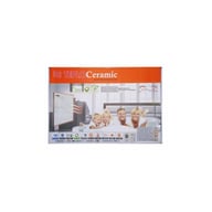 Обігрівач Teploceramic TCM-RA750-692179 - фото 5