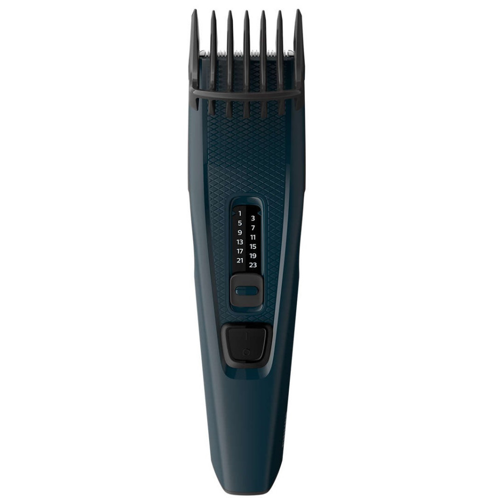 Машинка для стрижки Philips HC3505/15 - фото 2 Машинка для стрижки Philips HC3505/15 - фото 2