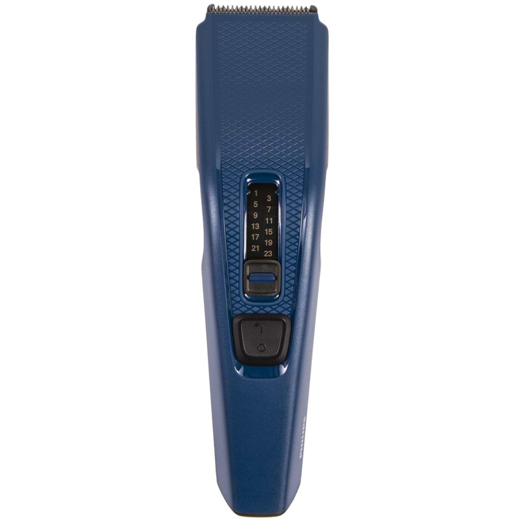 Машинка для стрижки Philips HC3505/15 - фото 5 Машинка для стрижки Philips HC3505/15 - фото 5