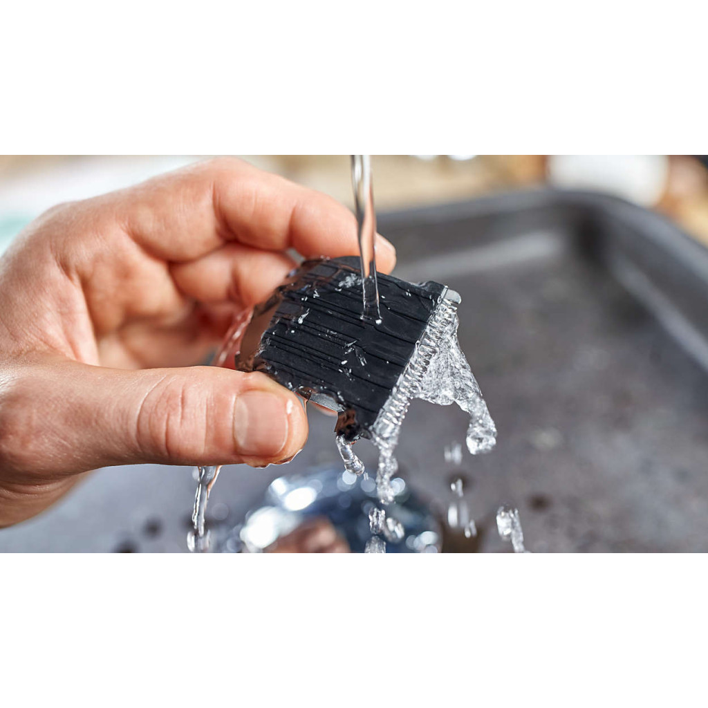 Машинка для стрижки Philips HC3505/15 - фото 8 Машинка для стрижки Philips HC3505/15 - фото 8