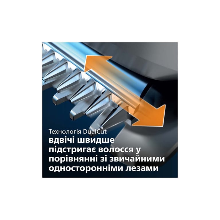 Машинка для стрижки Philips HC3505/15 - фото 10