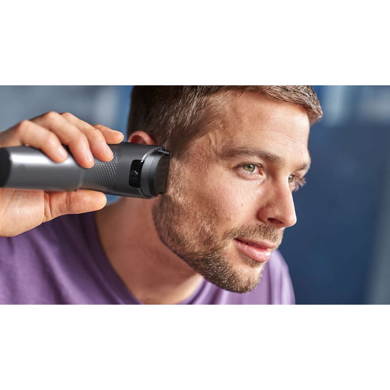 Машинка для стрижки Philips HC3510/15 - фото 9
