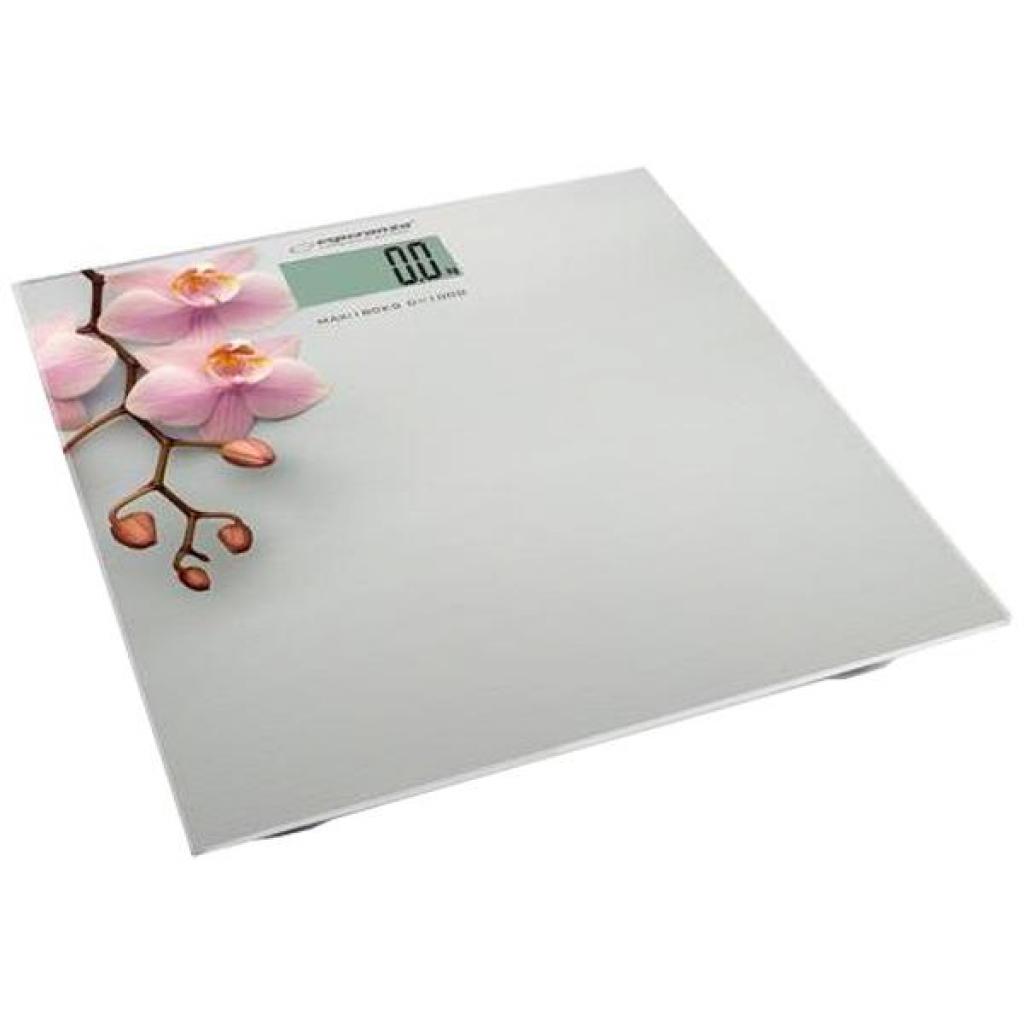 Ваги підлогові Esperanza EBS010 - фото 1