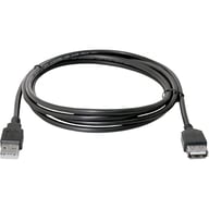 Дата кабель USB 2.0 AM/AF 3m Defender (87453) - фото 1