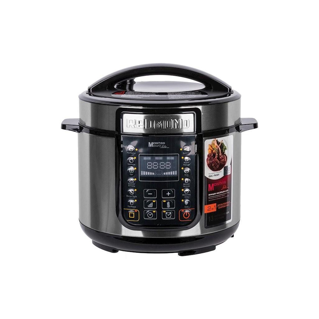Мультиварка Redmond RMC-PM381 Мультиварка Redmond RMC-PM381