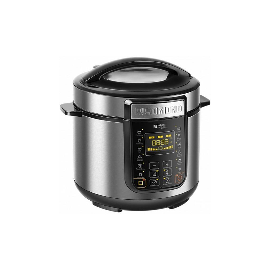 Мультиварка Redmond RMC-PM381 - фото 2 Мультиварка Redmond RMC-PM381 - фото 2