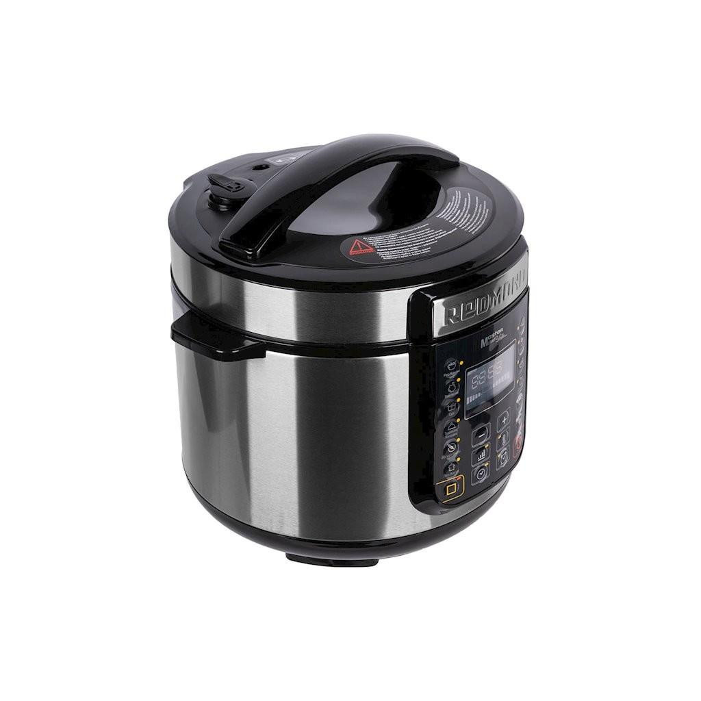 Мультиварка Redmond RMC-PM381 - фото 3 Мультиварка Redmond RMC-PM381 - фото 3