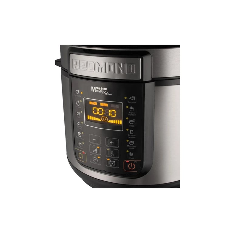 Мультиварка Redmond RMC-PM381 - фото 8