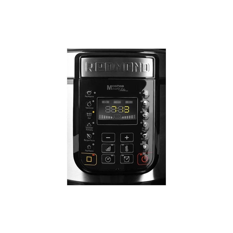 Мультиварка Redmond RMC-PM381 - фото 9