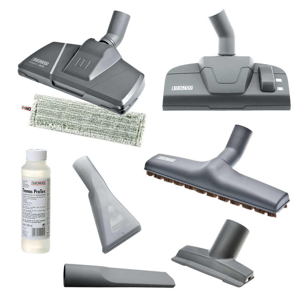 Пилосос Thomas Allergy & Family (788585) - фото 12 Пилосос Thomas Allergy & Family (788585) - фото 12