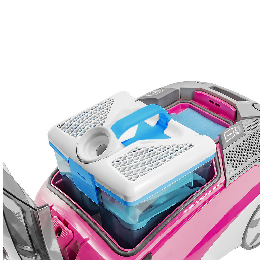 Пилосос Thomas Allergy & Family (788585) - фото 3 Пилосос Thomas Allergy & Family (788585) - фото 3