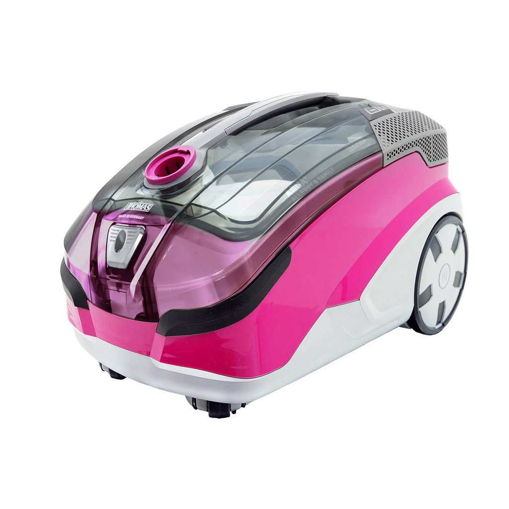 Пилосос Thomas Allergy & Family (788585) - фото 6 Пилосос Thomas Allergy & Family (788585) - фото 6