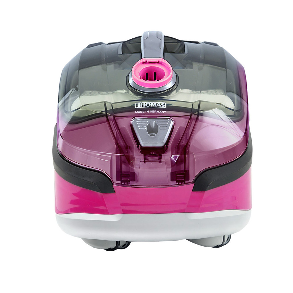 Пилосос Thomas Allergy & Family (788585) - фото 7 Пилосос Thomas Allergy & Family (788585) - фото 7