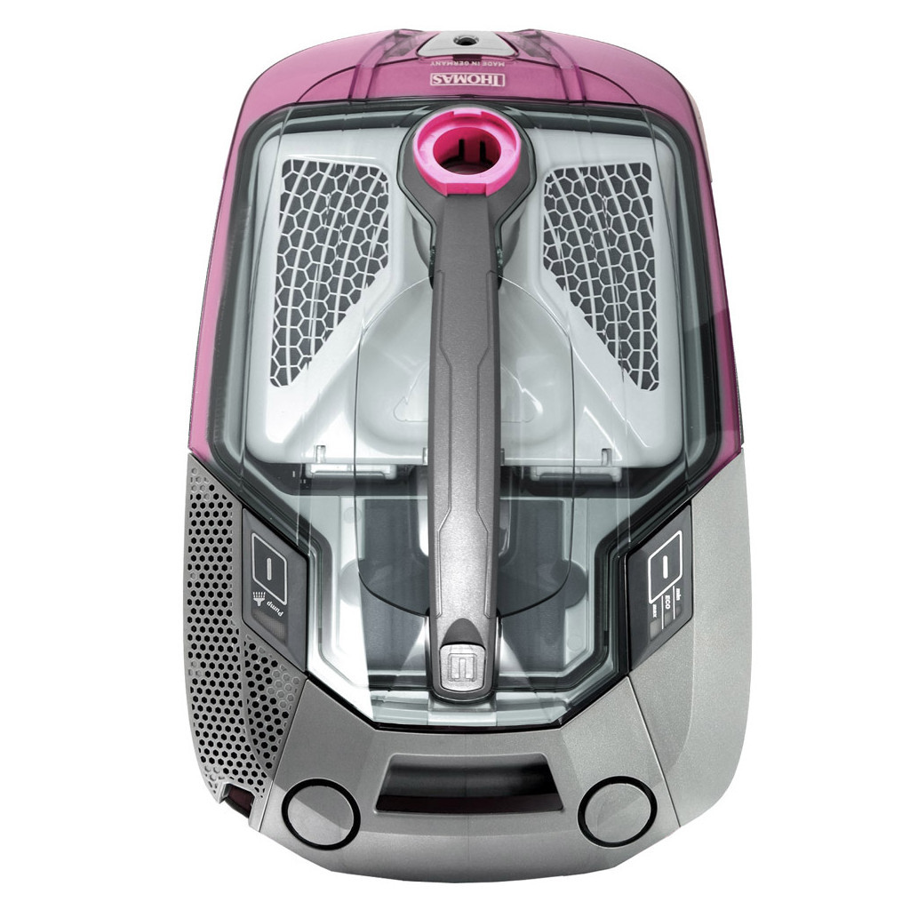 Пилосос Thomas Allergy & Family (788585) - фото 10 Пилосос Thomas Allergy & Family (788585) - фото 10