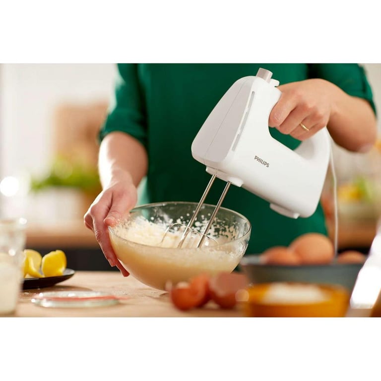 Міксер Philips HR3705/00 - фото 7