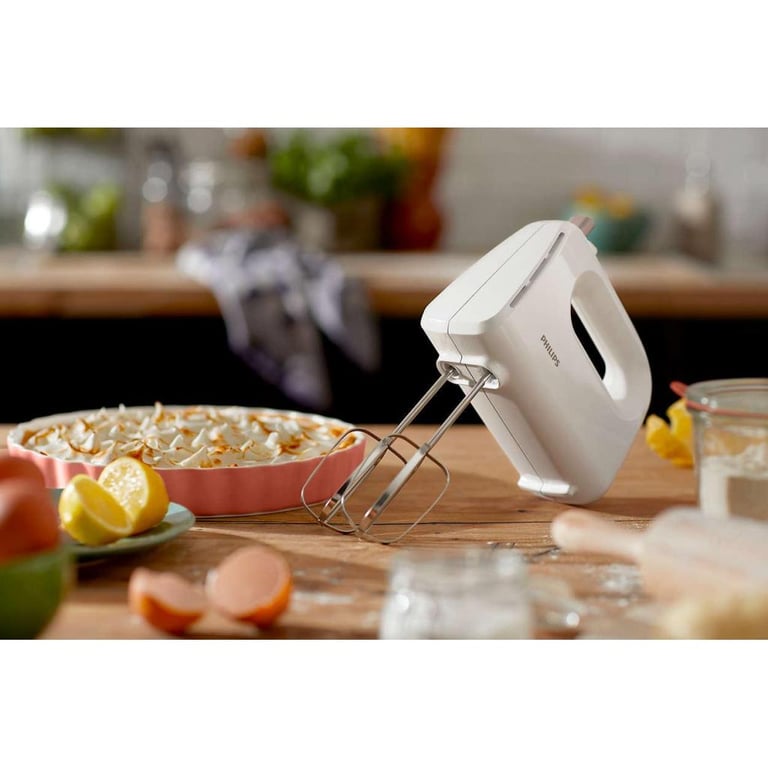 Міксер Philips HR3705/00 - фото 8