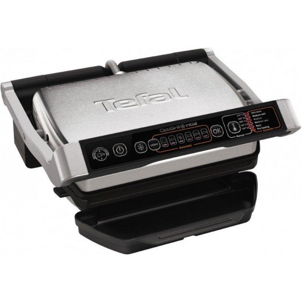 Електрогриль Tefal GC706D34 - фото 1