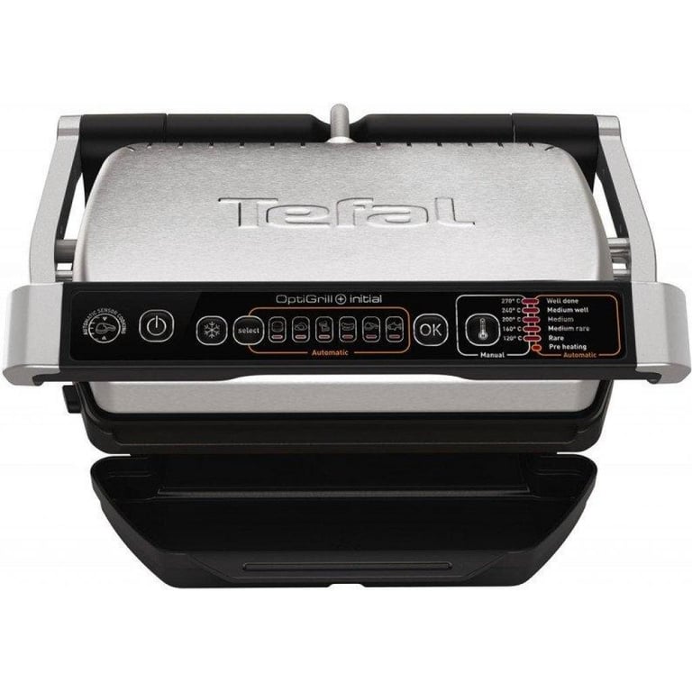 Електрогриль Tefal GC706D34 - фото 2