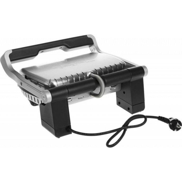 Електрогриль Tefal GC706D34 - фото 4