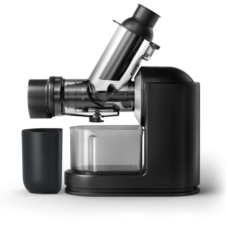 Соковижималка Philips HR1889/70 - фото 2