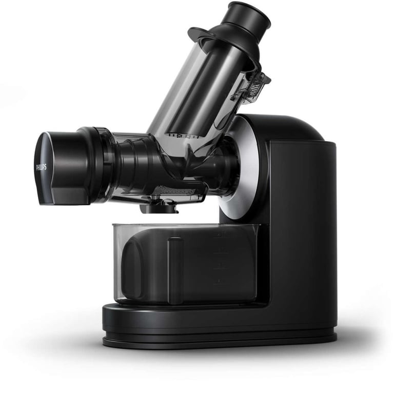 Соковижималка Philips HR1889/70 - фото 4