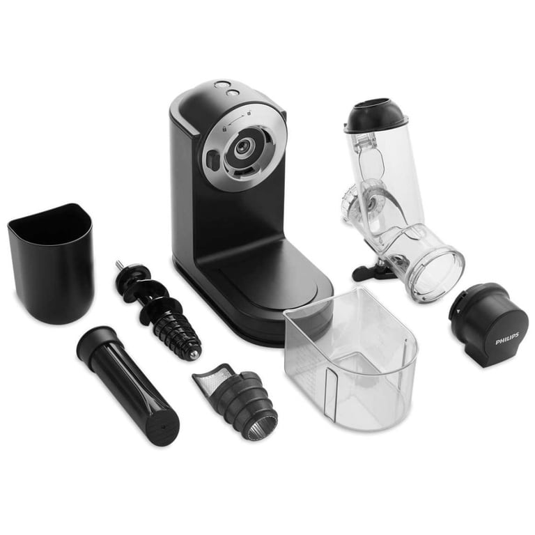 Соковижималка Philips HR1889/70 - фото 8