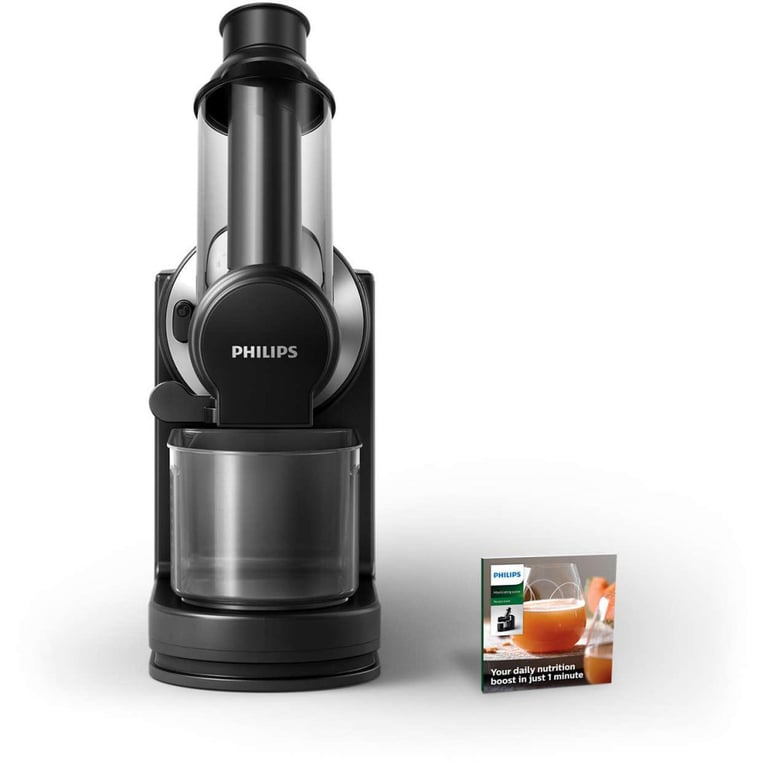 Соковижималка Philips HR1889/70 - фото 9