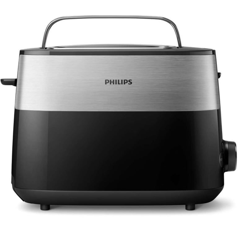 Тостер Philips HD2516/90 - фото 1