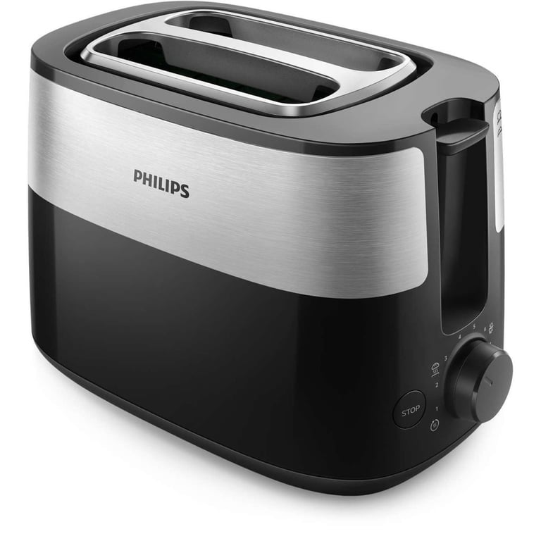 Тостер Philips HD2516/90 - фото 2