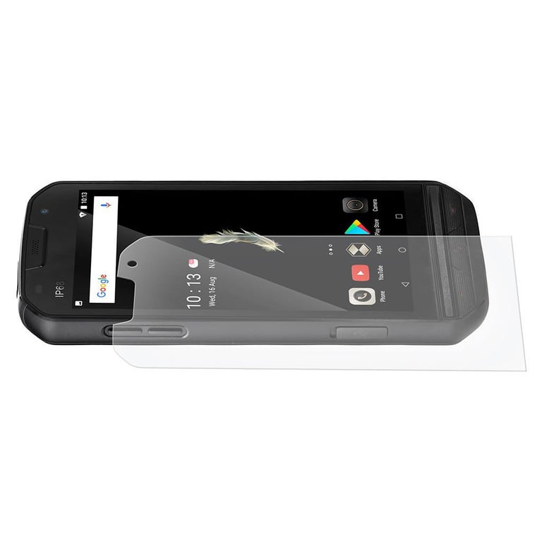 Скло захисне Vinga для Doogee S30 (VTPGS-DS30) - фото 7