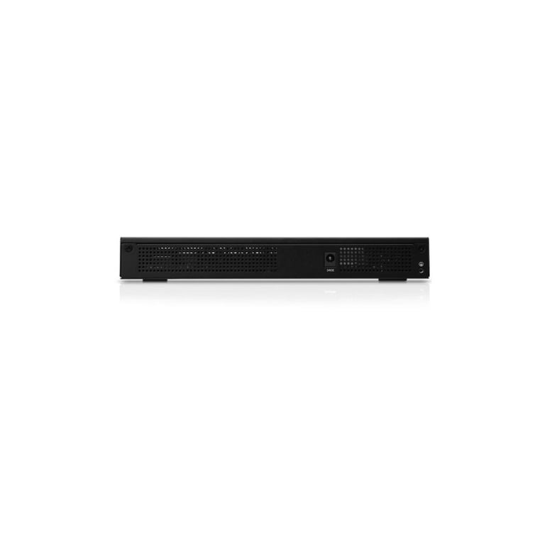 Маршрутизатор Ubiquiti ER-6P - фото 3
