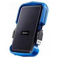 Зовнішній жорсткий диск 2.5" 1TB Apacer (AP1TBAC631U-1) - фото 1