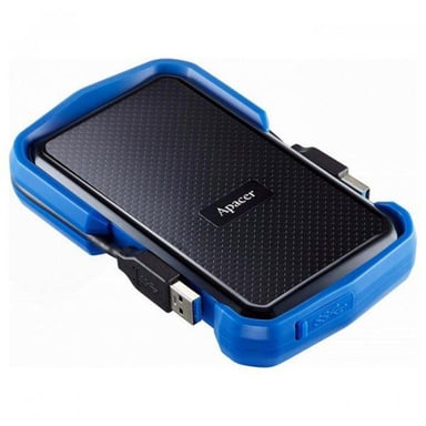 Зовнішній жорсткий диск 2.5" 2TB Apacer (AP2TBAC631U-1) - фото 1