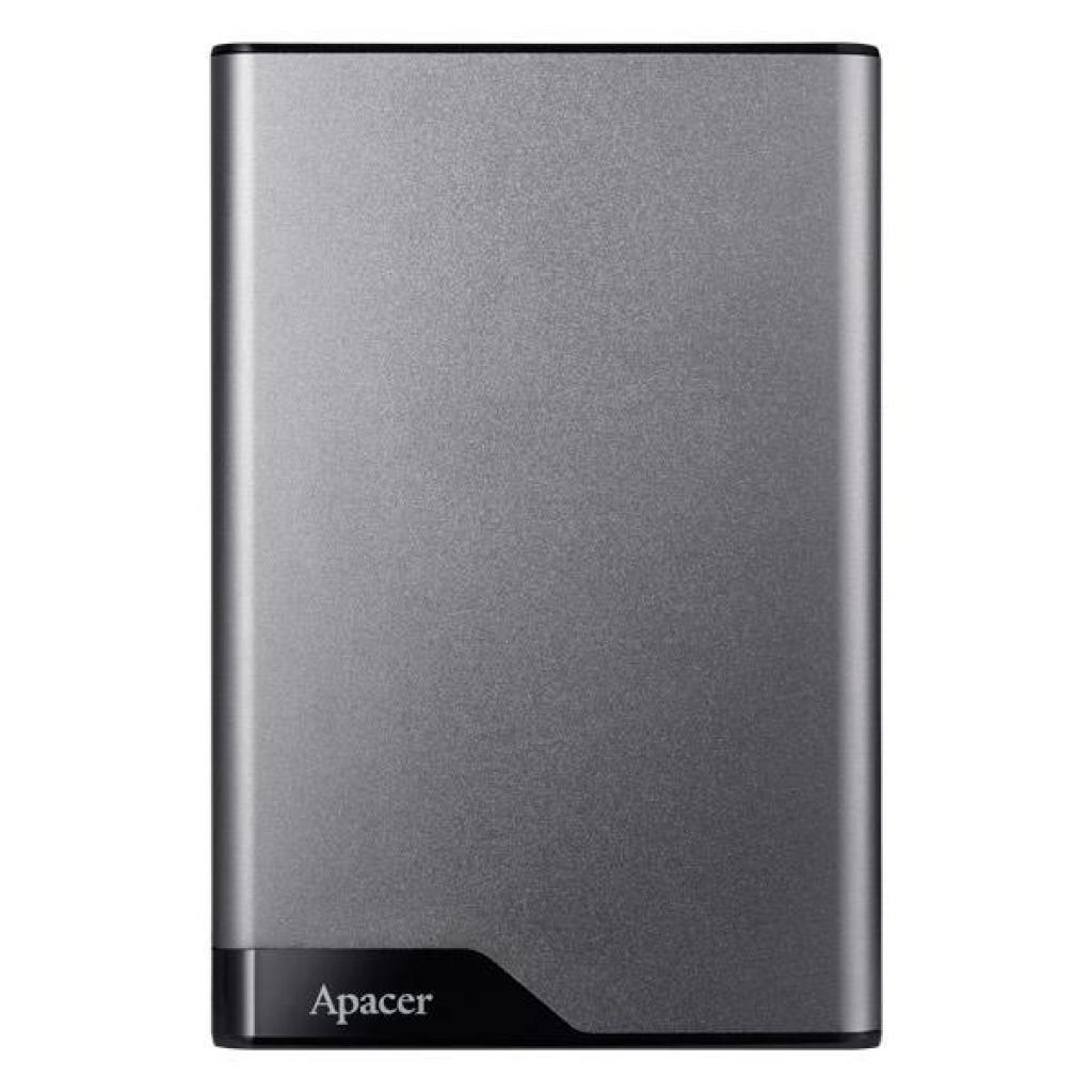 Зовнішній жорсткий диск 2.5" 2TB Apacer (AP2TBAC632A-1) - фото 1